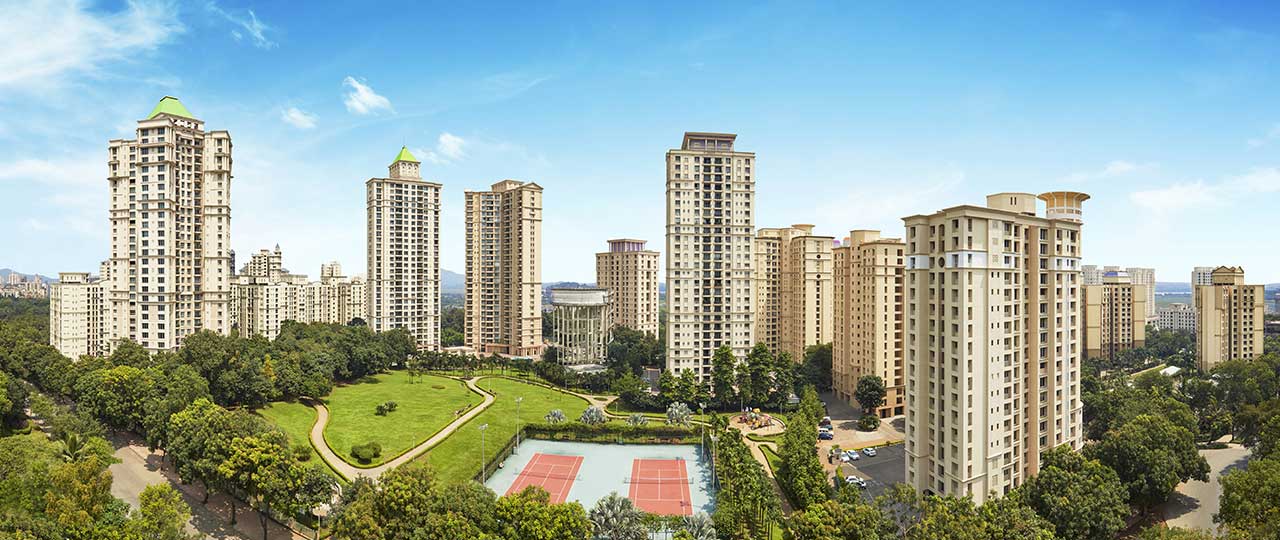 Hiranandani Estate