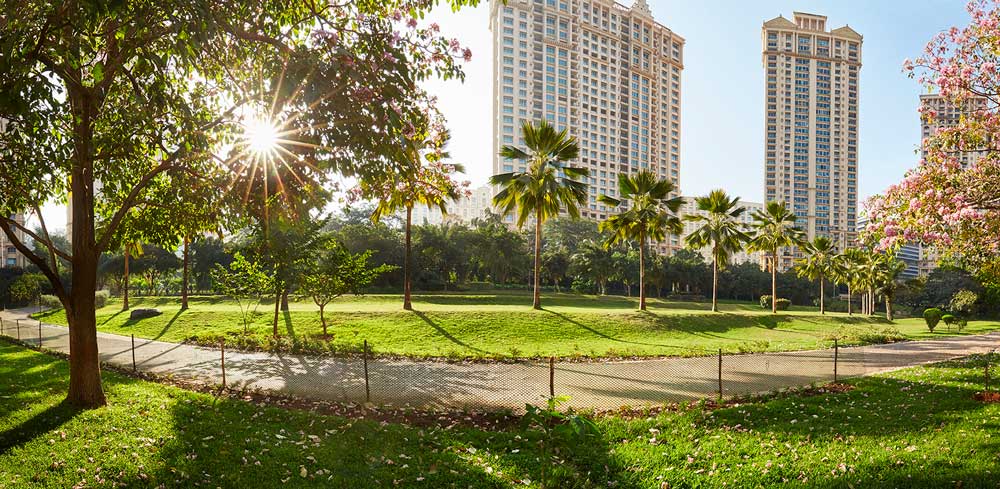 Hiranandani Gardens